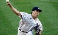 【MLB】田中将大がヤ軍再契約するなら…米球界は年俸で意見差　「20億円」「3年38億円」