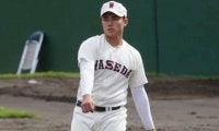 【高校野球】兄も見てきた名将が語る　早実の新4番で主将、清宮福太郎が持つ違う魅力とは