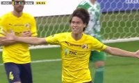 橋本拳人がまたゴール！ヘディングで今季5点目を記録し勝利に貢献《ロシア・プレミアリーグ》