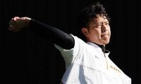 巨人、岩隈久志の今季限りでの引退発表　日米通算170勝、日本復帰後1軍登板なし