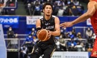 ホーム開幕戦！名古屋ダービーはエース好調も1勝1敗の痛み分け