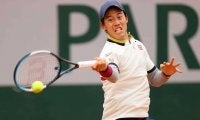 錦織圭は1つ下げて世界36位に。最新ATPランキング