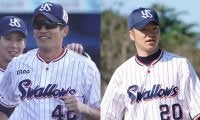 巨人岩隈の引退で残るは2人に…球団消滅から16年　現役「近鉄戦士」の現在地は