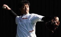 日米通算170勝の巨人・岩隈が今季限りで引退…ベテラン続々と決断、19日の去就は？