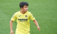 久保建英、決勝G演出“ダブルタッチパス”にファン興奮「これが10代…」「ただ凄い」