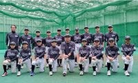 ロッテが「マリーンズ・ジュニア2020」16名を発表　監督は塀内久雄氏「守備力が魅力」