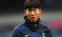 トッテナムが絶好調ソン・フンミンとの延長交渉開始か…週給の増加も検討