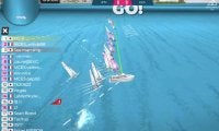 e-sailing日本、チームワークでフランスに勝利！準々決勝へ