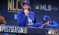 【MLB】ドジャース32年ぶりWS制覇へ　初戦先発はカーショー「勝てる自信ある」