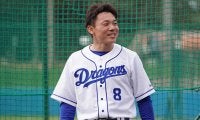 中日大島が驚異6割超え、鈴木誠＆村上が大山と岡本を猛追…セ週間ベストナインは？
