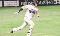 周東が驚異の週間5盗塁、6戦全勝ホークス勢の活躍が光る…パ週間ベストナインは？