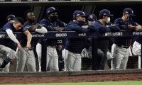 【MLB】ドジャースとの年俸差は約80億円…　レイズ指揮官は球団初のWS制覇に意欲