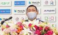 西武・高橋朋の現役引退にナイン惜別　増田「ゆっくり休んで」木村「高橋の分まで」