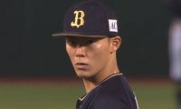 オリ山本7回10K2失点の好投「調子自体もよかった」　防御率2.20＆149奪三振で2冠視野に