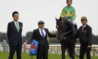 【先週のJRA抹消馬】オープン馬サトノファンタシー・メイソンジュニア、良血馬ラベンダーヴァレイなど