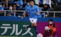 横浜FCに大痛手、今季7得点のMF松尾佑介が全治最大8週間…左肩鎖関節脱臼で手術