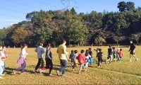 プロが正しい「走り方」を伝授。親子で学べるかけっこ（ランニング）教室開催
