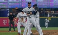 【MLB】岩隈久志の引退にマリナーズ＆ファン惜別　「絶対に忘れない」「史上最も好きな投手」