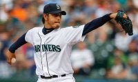 【MLB】岩隈久志にマリナーズが惜別　引退に現地ファンも続々反応「ノーノー決して忘れない」
