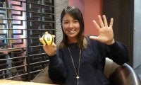 今からなれる日本代表！　新競技「Baseball5」を公認インストラクター六角彩子が解説