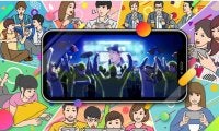 スマホから「ヤクルトファン感謝DAY」に参加できるバーチャルイベント開催