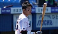 燕・村上3冠王のカギ握る？　専門家が読むセ首位打者争い「上位5人にチャンスあり」