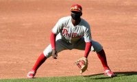 【MLB】エンゼルスが強打の遊撃手グレゴリアス獲りか　米メディア「シモンズと比べて…」