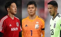 Ｗ杯へ危機的状況「日本代表のGK問題」。川島、権田、シュミット全員が不出場続く窮状