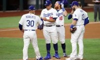 【MLB WS】「何が起こったかは分からない」ドジャース監督が勝敗を分けた“誤審”に複雑な心境