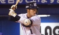 【MLB】山田哲人、米球界移籍ならカブスが熱視線　「最高の打者の1人」「獲得に動くべき」