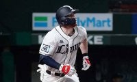 西武スパンジェンバーグが見せる適応能力　MLBプロスペクトが日本で開花の予感