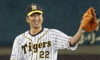 阪神・藤川球児“最後の挑戦”が始まる。別れのその日まで、魂の投球を目に焼き付けよ