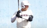 【高校野球】清宮福太郎を「主将にして良かった」都2回戦は無安打も指揮官はキャプテンシー評価