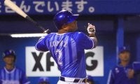 DeNAロペス、日米通算2000安打達成！　史上初の日米各1000安打にもあと5本