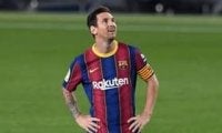 リバウドがクラシコでのメッシ復活を予想「バルサはレオの2ゴールで勝利する」