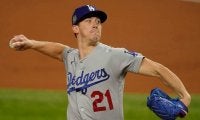 【MLB WS】ド軍ビューラー、史上初の奪三振ショーに指揮官大興奮「本当のエリートの仲間入り」