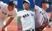 【大学野球】ドラ1候補3投手競演で早大・早川が存在感　1-0完封も平静「ドラフトより明日の試合」