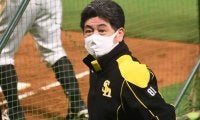 7回まで準完全の東浜をなぜ替えた？　鷹・工藤監督が継投策に転じたワケとは…