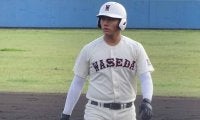 【高校野球】早実・清宮福太郎に“落合イズム”？　スローガンに込めた思いと目指す主将像