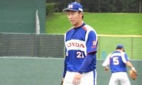【社会人野球】甲子園沸かせた富山の“逸材左腕”の紆余曲折　怪我と挫折乗り越えて迎える運命の日