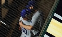 【MLB WS】「全員が驚いた」　カーショーの“危機一髪”本盗阻止をド軍指揮官が称賛