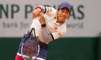 錦織圭は1つ下げて世界37位に。西岡良仁は5つ上昇【最新ATPランキング】