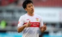 デュエル勝利数ブンデス2位の遠藤航、チームの窮地を救うためにCB起用も？