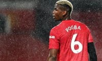 ポグバ、自身の仏代表引退報道に怒り心頭！ 拡散させた『サン』を名指しで非難
