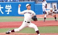 スーパー中学生と言われた逸材、高校154キロ右腕も…　来年のドラフトは高校生に注目