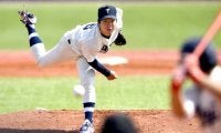 阪神ドラフト5位・村上頌樹は桑田真澄の再来!?　勝てる投手「お得な指名」の系譜