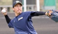 日ハム、浦野博司が今季限りでの現役引退を発表　「7年間プレーできて本当に幸せ」