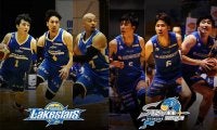 連勝を伸ばしたい滋賀レイクスターズと白星をつかみたい島根スサノオマジックとの一戦は激戦必至