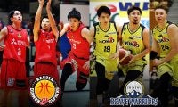 信州ブレイブウォリアーズをホームで迎え撃つ名古屋ダイヤモンドドルフィンズ、両チーム日本人選手の活躍に注目