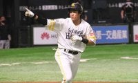 MVPは柳田悠岐が最有力か？　ソフトバンクが3年ぶり19度目のパ・リーグ制覇